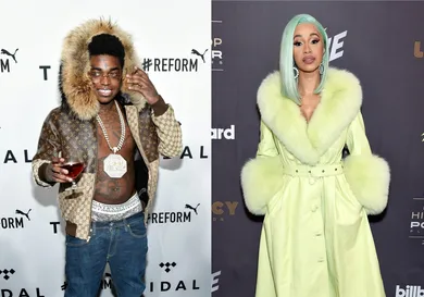 Mike Coppola & Theo Wargo/Getty Images