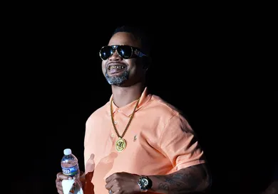 Paras Griffin/Getty Images