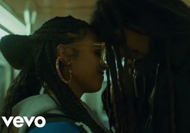 Skip Marley & H.E.R. via YouTube