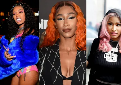 Prince Williams & Joshua Blanchard & OLE BERG-RUSTEN/AFP via Getty Images