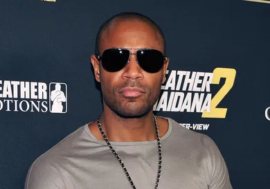 David Becker/Getty Images