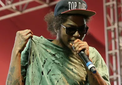 Karl Walter/ Getty Images