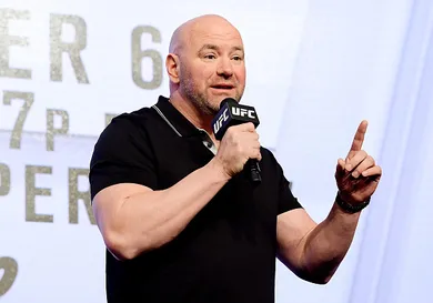 Steven Ryan/Getty Images