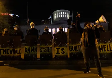 Stephen Zenner/Getty Images