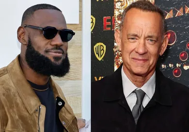 Kevin Winter / Staff / Getty Images, Brendon Thorne / Stringer / Getty Images