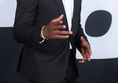 Dimitrios Kambouris/Getty Images