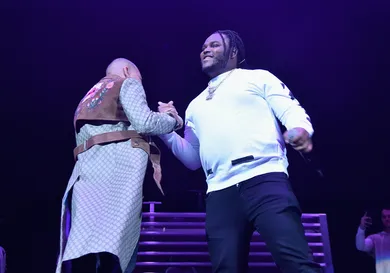 Theo Wargo/Getty Images