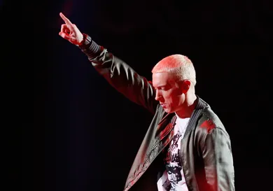 Christopher Polk/Getty Images for MTV