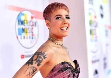 Emma McIntyre/Getty Image