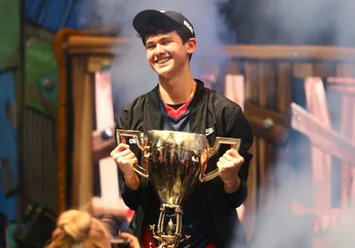 Mike Stobe/Getty Images