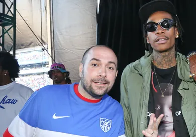 Johnny Nunez/WireImage/Getty Images