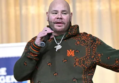 Duane Prokop / Stringer / Getty Images