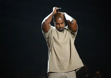 Kevork Djansezian/Getty Images