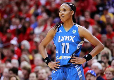 Michael Hickey/Getty Images