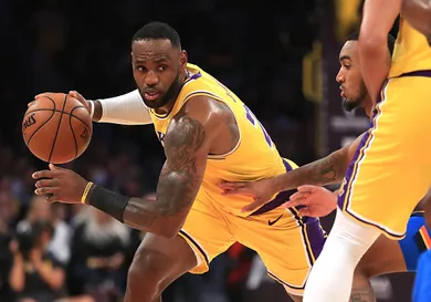 Sean M. Haffey/Getty Images