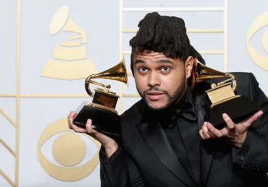 Frederick M. Brown/Getty Images