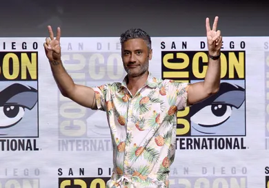 Kevin Winter/Getty Images