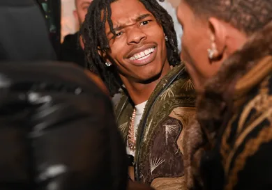 Prince Williams/WireImage/Getty Images