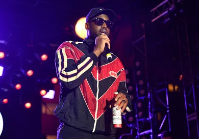 Noam Galai/Getty Images for BudX