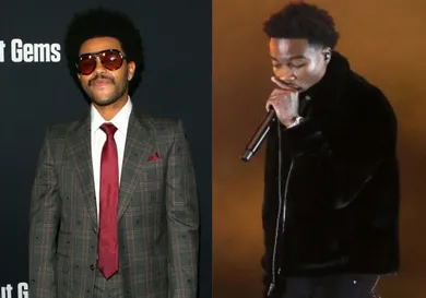 Jean Baptiste Lacroix & Jerritt Clark/Getty Images