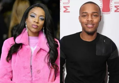 Roy Rochlin/Getty Images & Todd Williamson/Getty Images