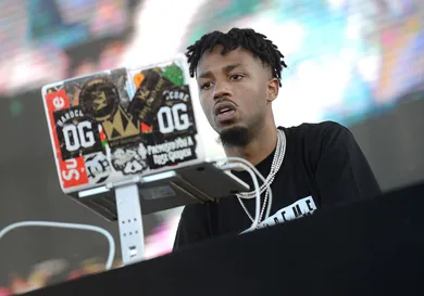 Scott Dudelson/Getty Images