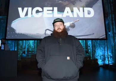 Nicholas Hunt/Getty Images