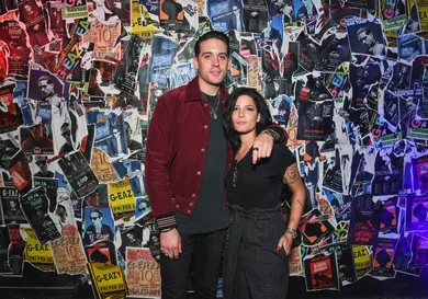 Erika Goldring/Getty Images