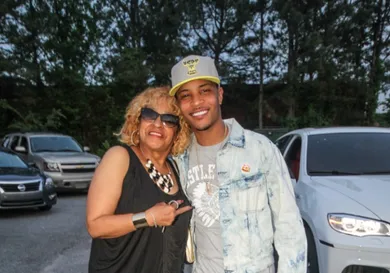 Thaddaeus McAdams/FilmMagic