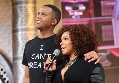 Bennett Raglin/BET/Getty Images