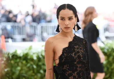 Jamie McCarthy/Getty Images