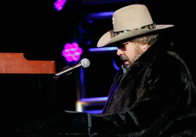 Terry Wyatt / Getty Images