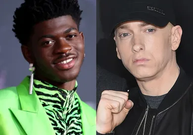 Rich Fury, Dimitrios Kambouris/Getty Images