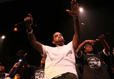 Johnny Nunez/WireImage/Getty Images