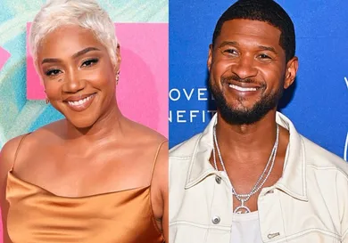 Frazer Harrison / Staff / Getty Images, Paras Griffin / Stringer / Getty Images