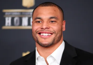 Christopher Polk/Getty Images