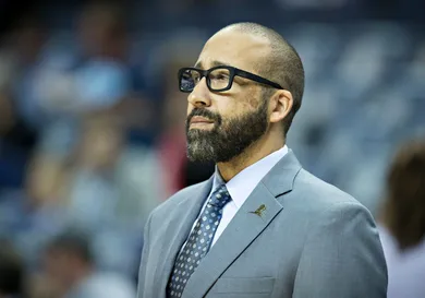 Wesley Hitt/Getty Images