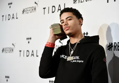 Mike Coppola/Getty Images