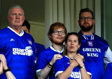 Stephen Pond/Getty Images