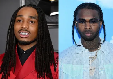 Amy Sussman/Getty Images & Pascal Le Segretain/Getty Images