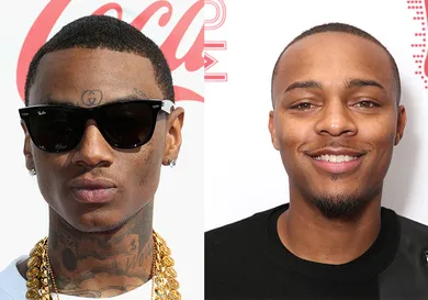 Todd Williamson/Getty Images & Frederick M. Brown/Getty Images