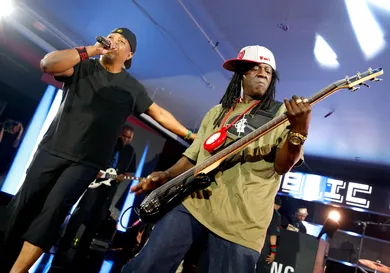 Rick Kern/Getty Images