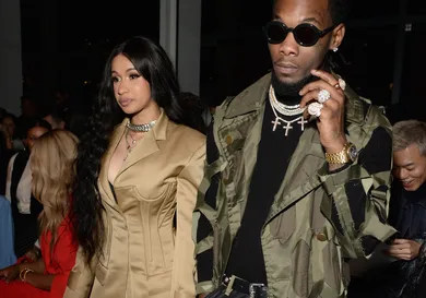 Andrew Toth/Getty Images