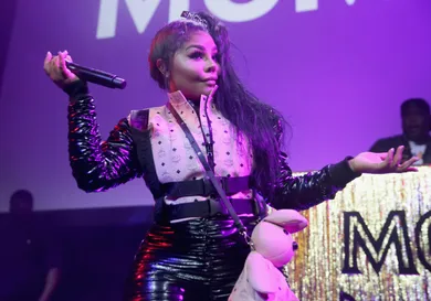 Mireya Acierto/Getty Images