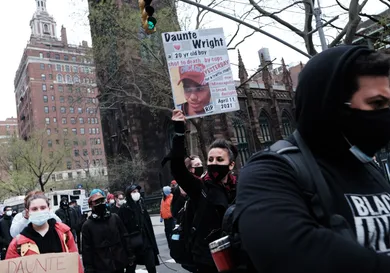 Spencer Platt / Staff / Getty Images