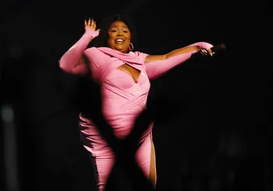 Theo Wargo/Getty Images