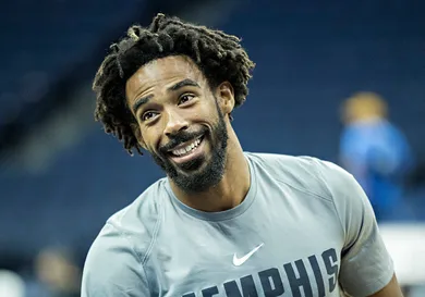 Wesley Hitt/Getty Images