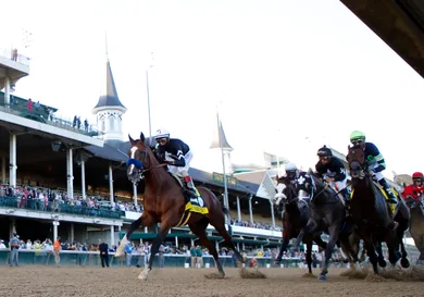 Rob Carr / Getty Images