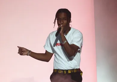 Frederick M. Brown/Getty Images