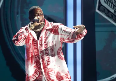 Frederick M. Brown/Getty Images